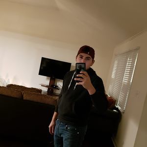 Meet your Posher, Freddy